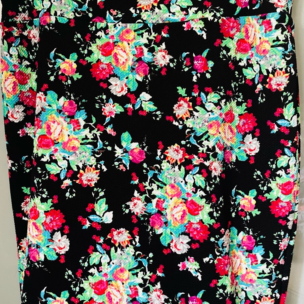 Lularoe Cassie skirt